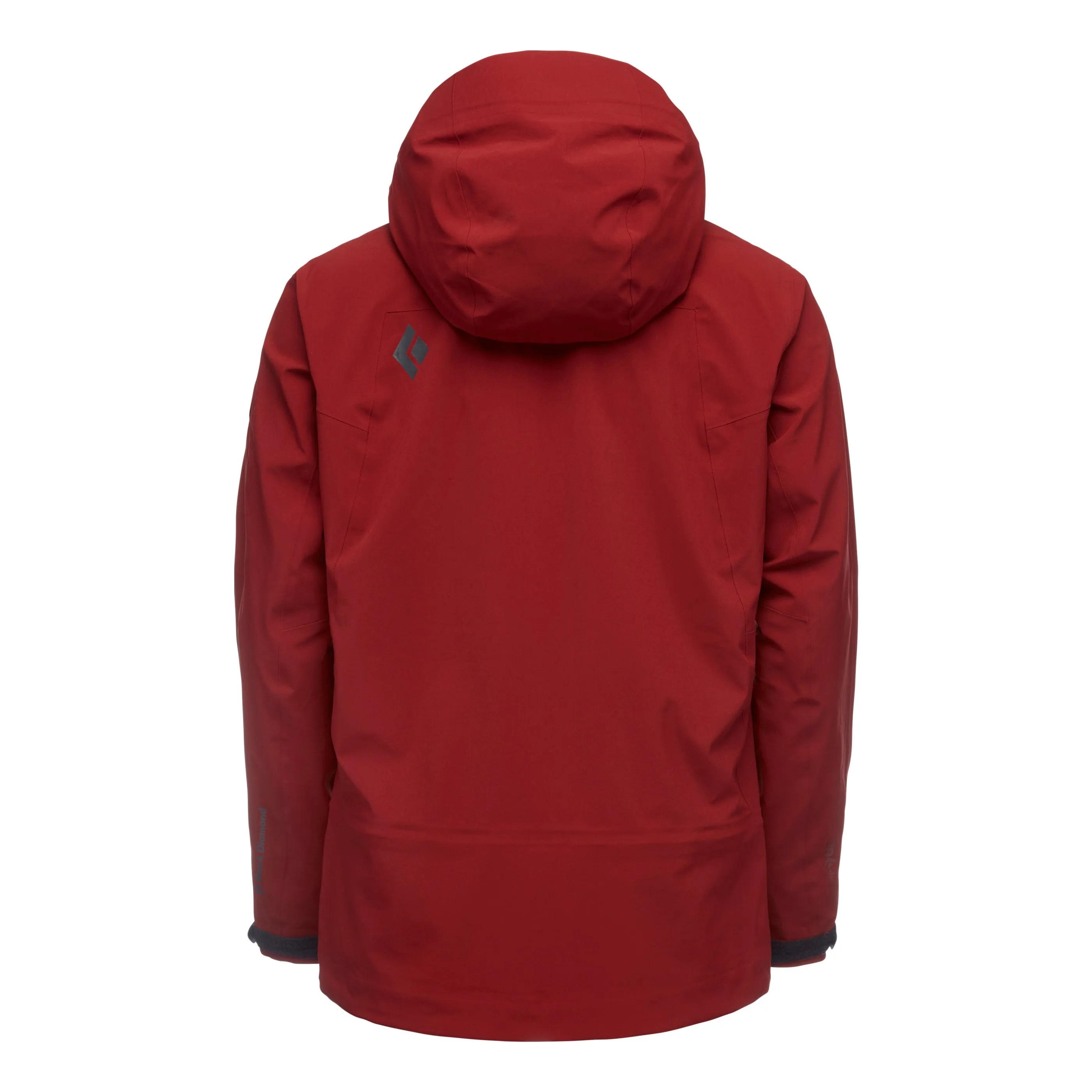 Men's Recon Stretch Ski Shell