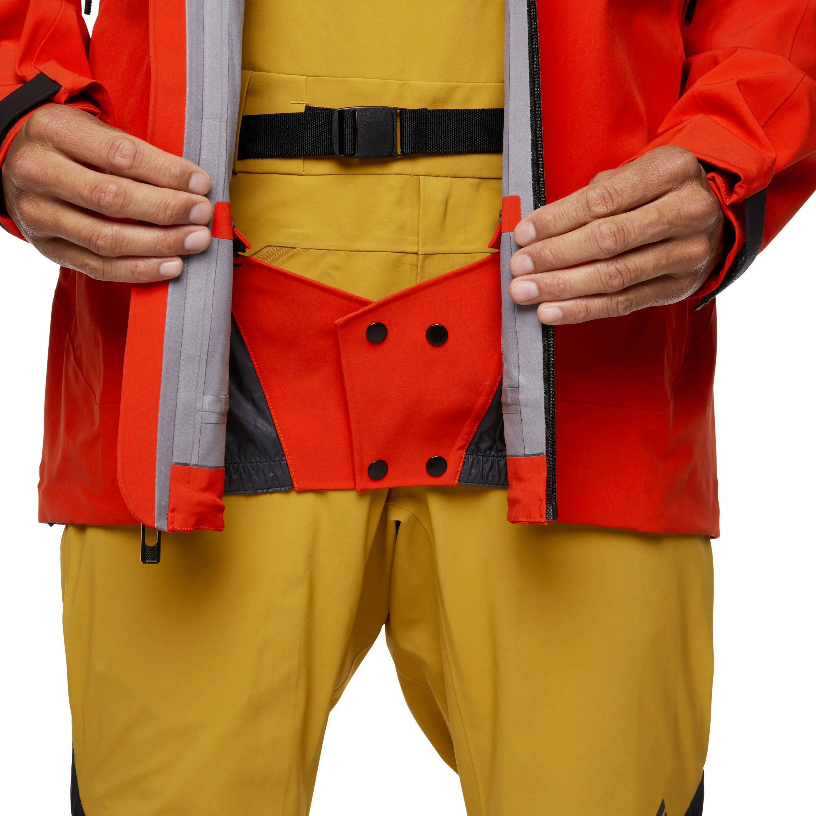 Men's Recon Stretch Ski Shell