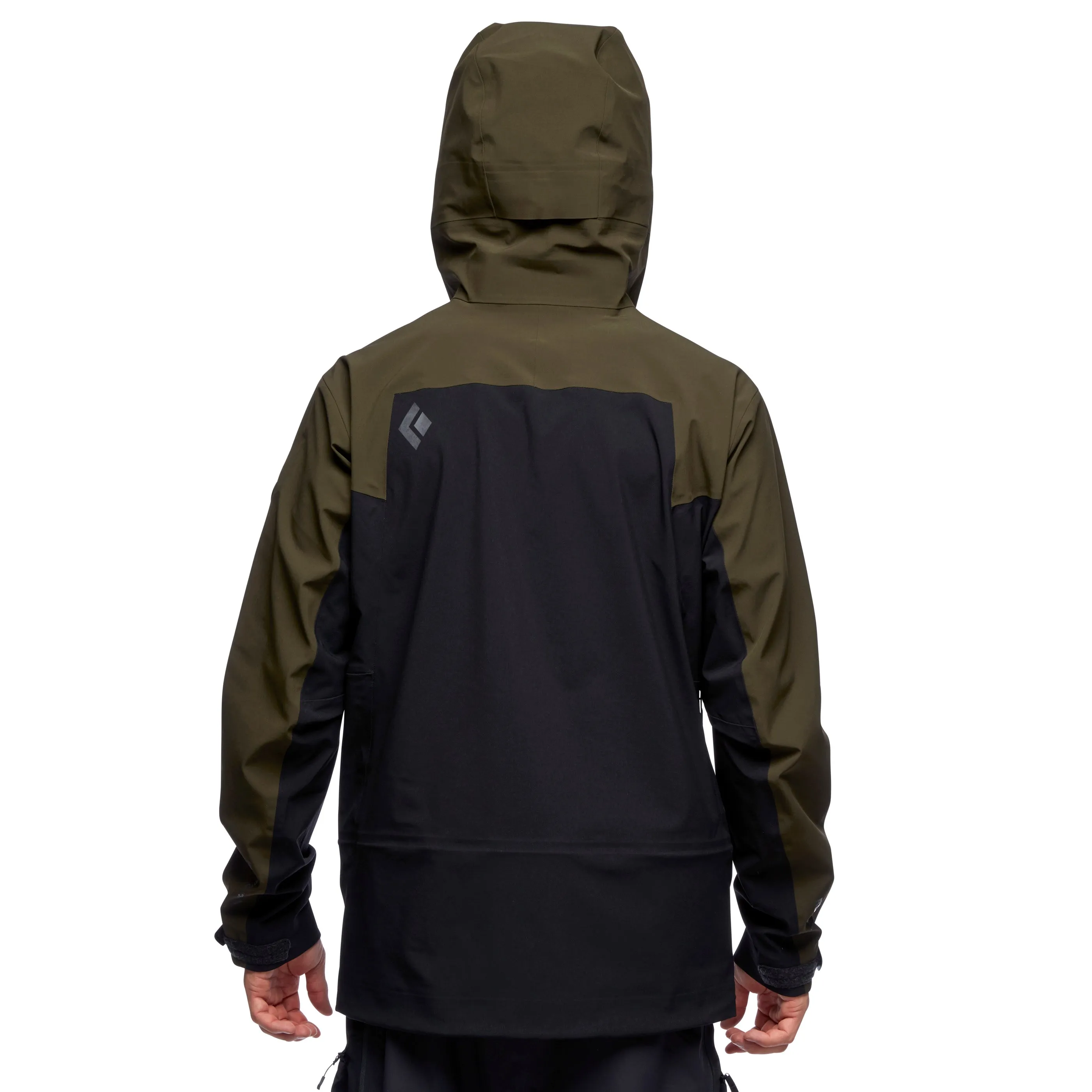 Men's Recon Stretch Ski Shell