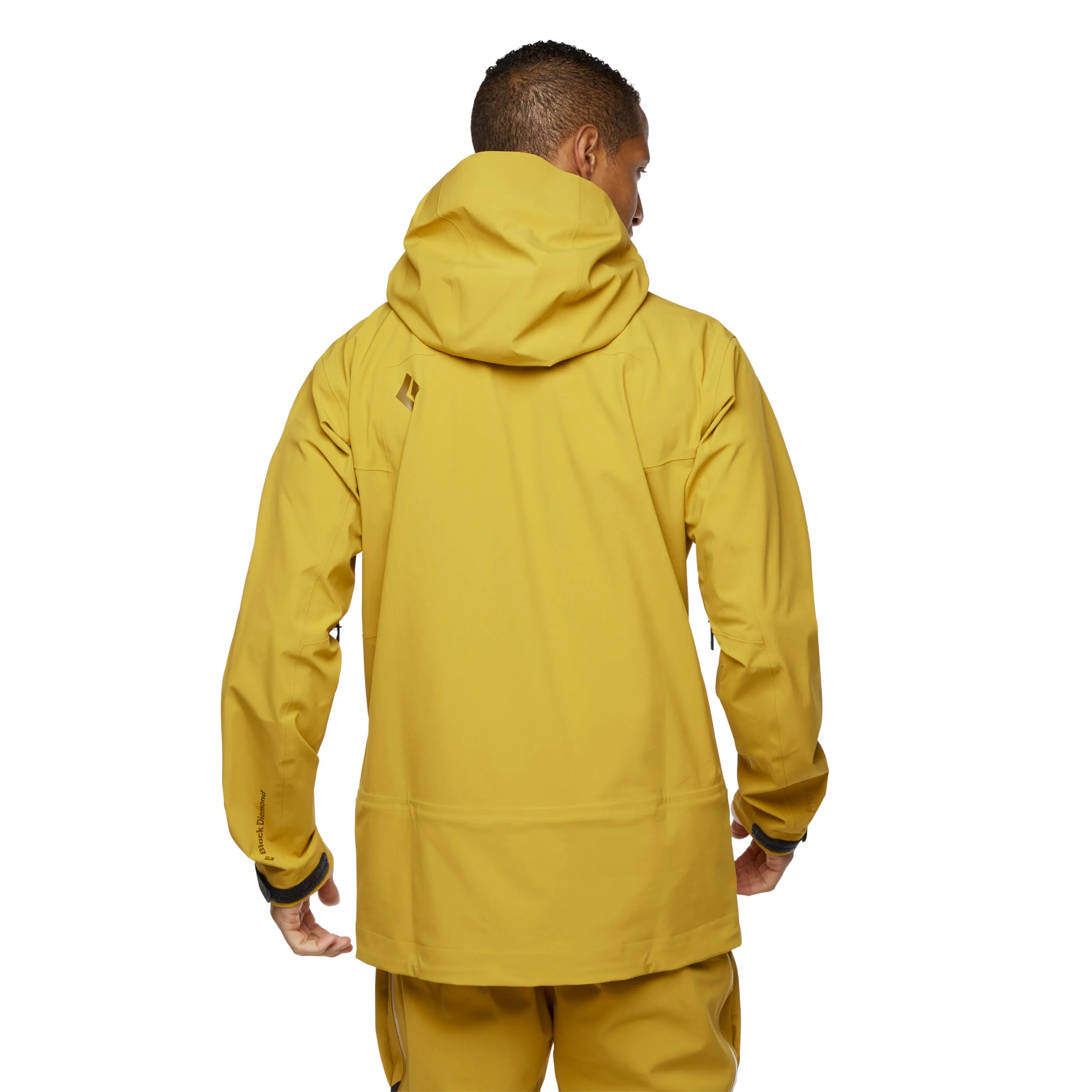 Men's Recon Stretch Ski Shell
