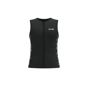 Mens Sleeveless Wetsuit Jacket