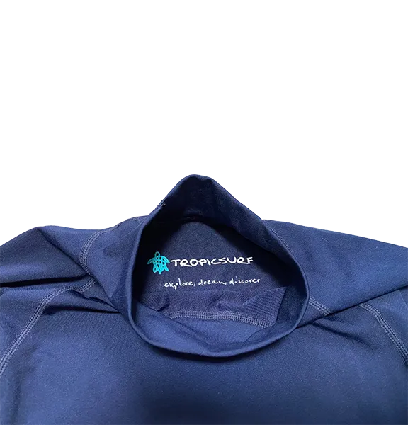 Mens ST Rashguard