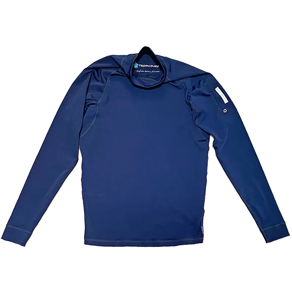 Mens ST Rashguard