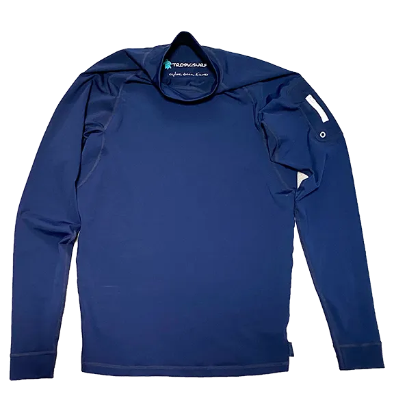 Mens ST Rashguard
