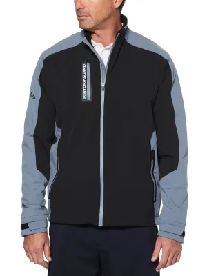 Mens StormGuard™ Waterproof Jacket