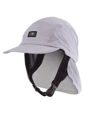 Mens Sumatra Legionnaire Surf Cap - Grey