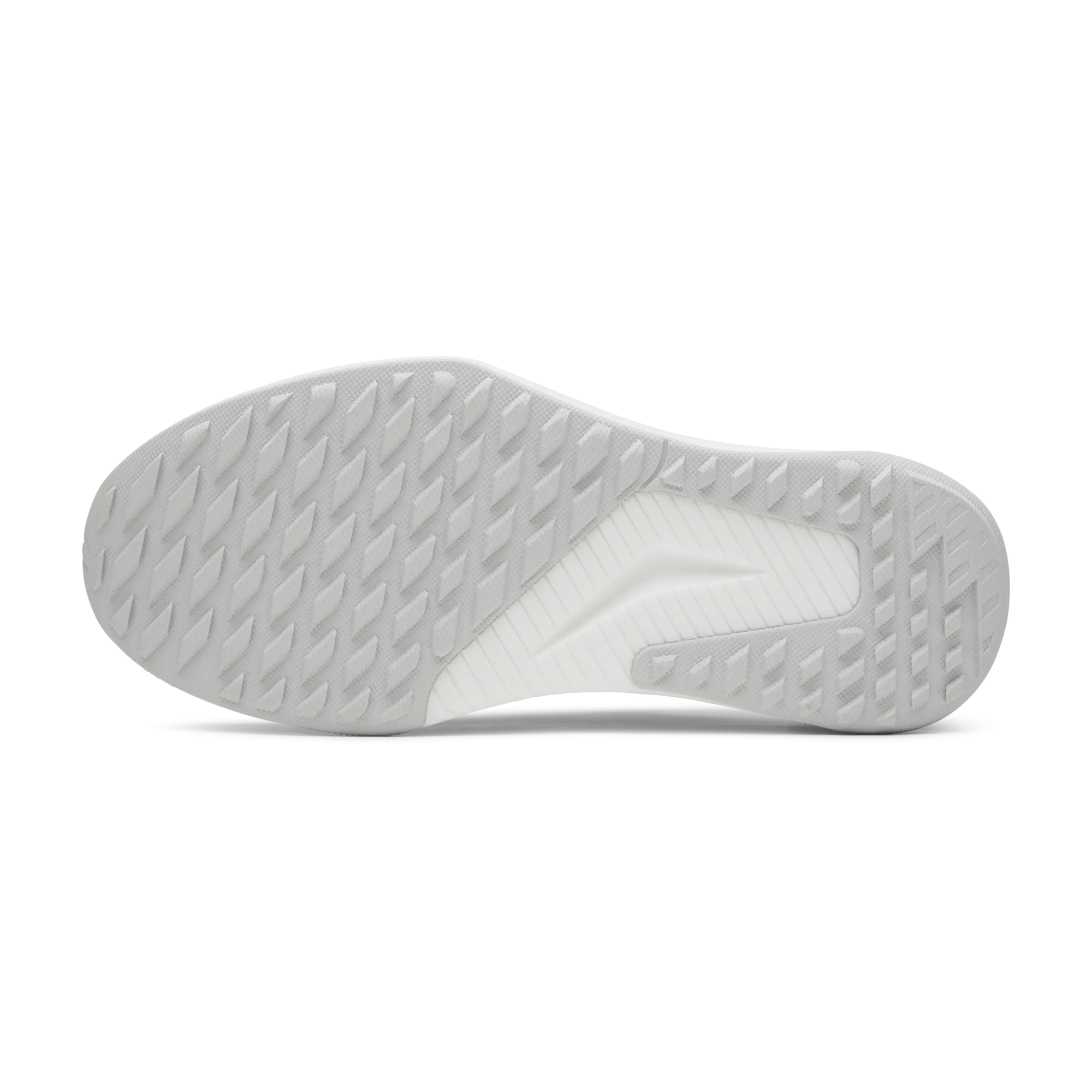 Men's Tree Gliders - Blizzard/Bold Red (Blizzard Sole)