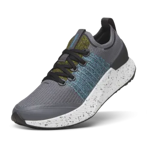 Men's Tree Gliders - Stormy Grey/Chasm Teal (Blizzard Sole)