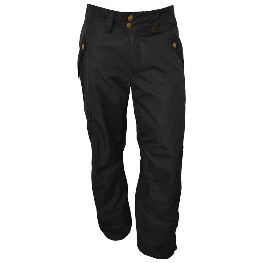 Method Pant