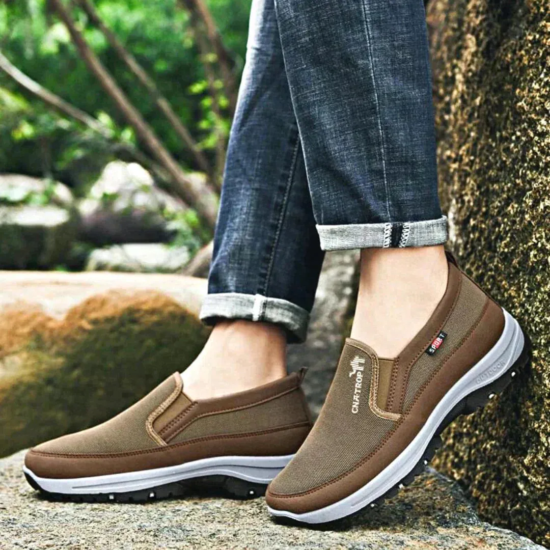MICHAEL™ | ORTHOPEDIC WALKING SHOES