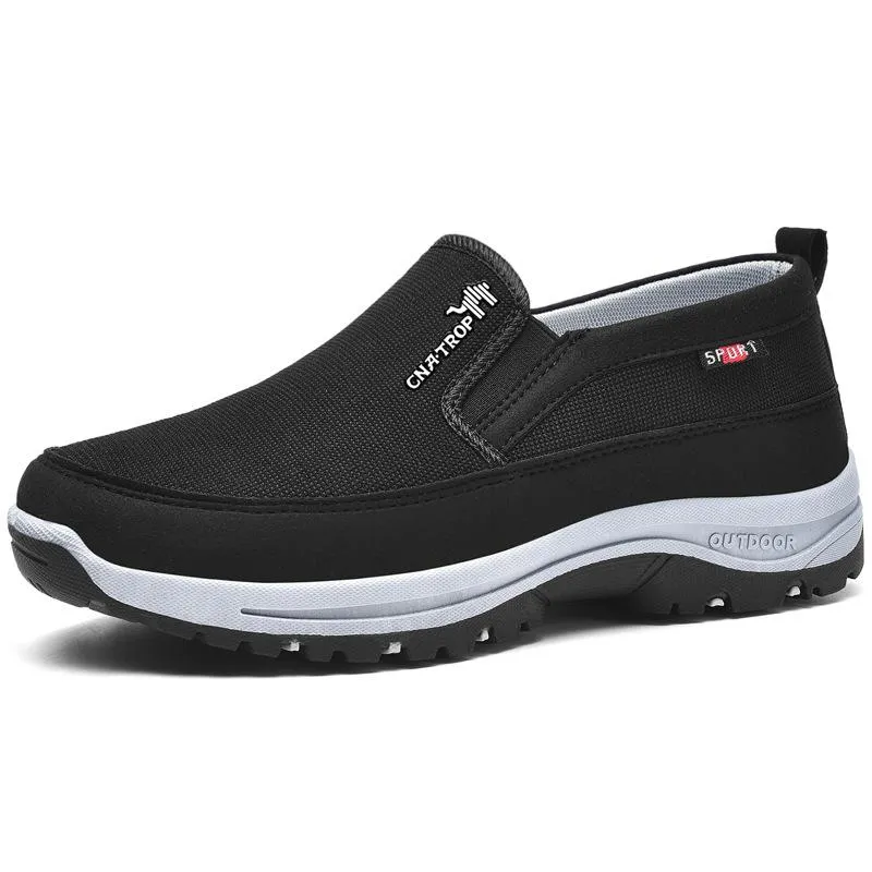 MICHAEL™ | ORTHOPEDIC WALKING SHOES
