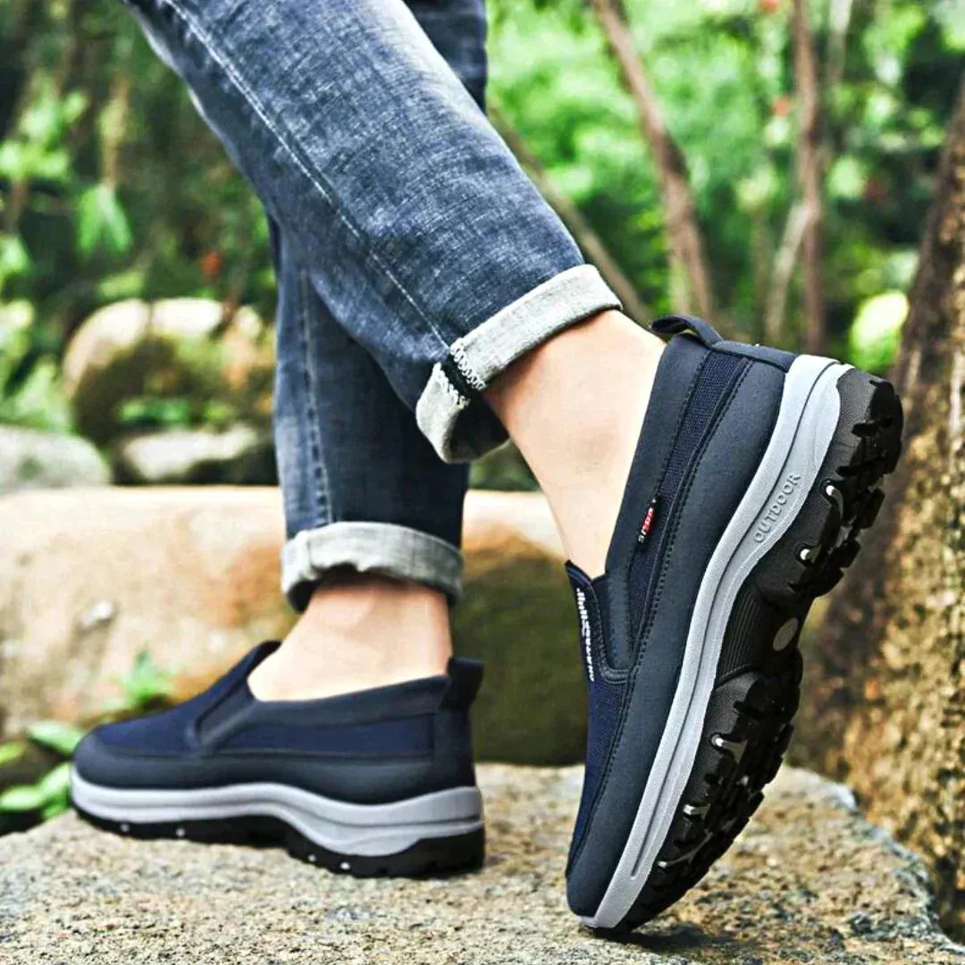 MICHAEL™ | ORTHOPEDIC WALKING SHOES