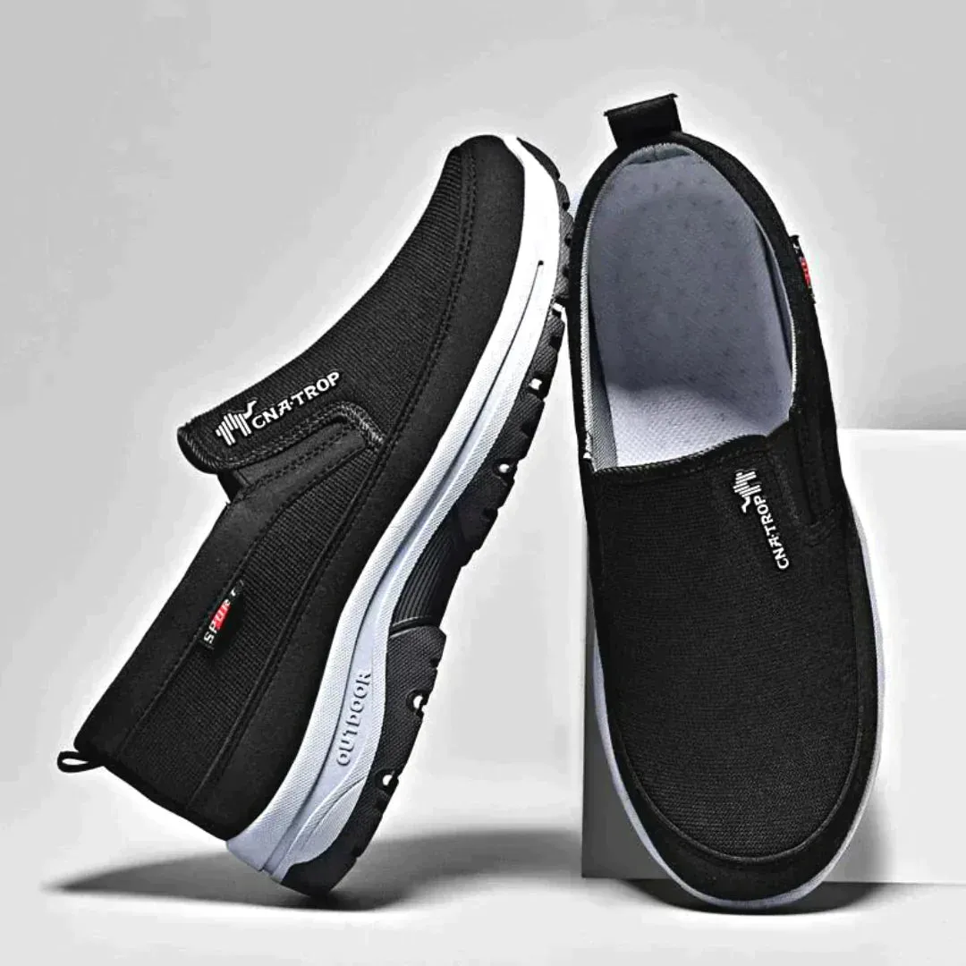 MICHAEL™ | ORTHOPEDIC WALKING SHOES