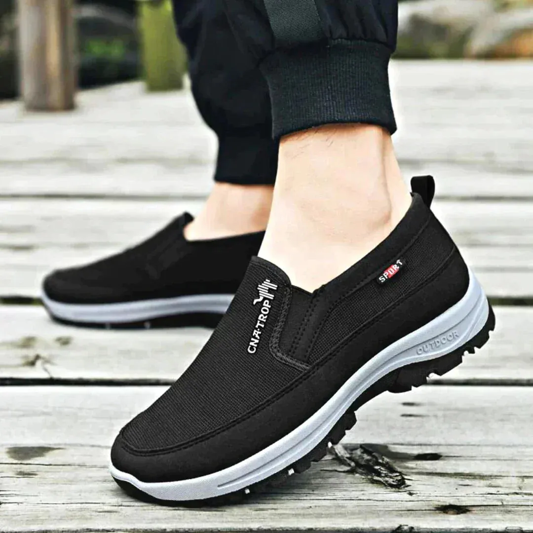 MICHAEL™ | ORTHOPEDIC WALKING SHOES