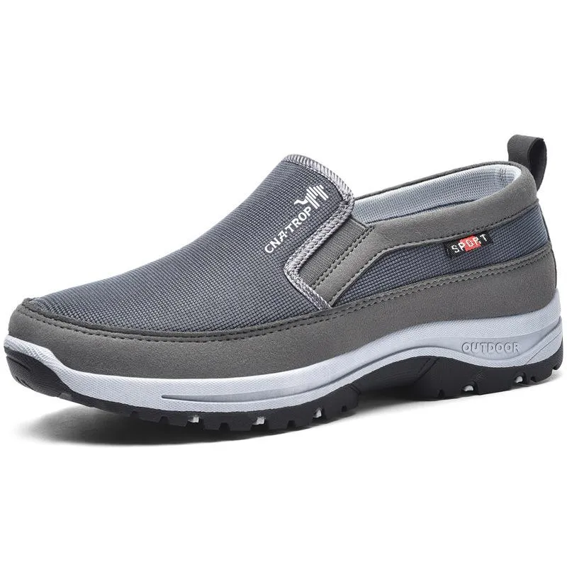 MICHAEL™ | ORTHOPEDIC WALKING SHOES