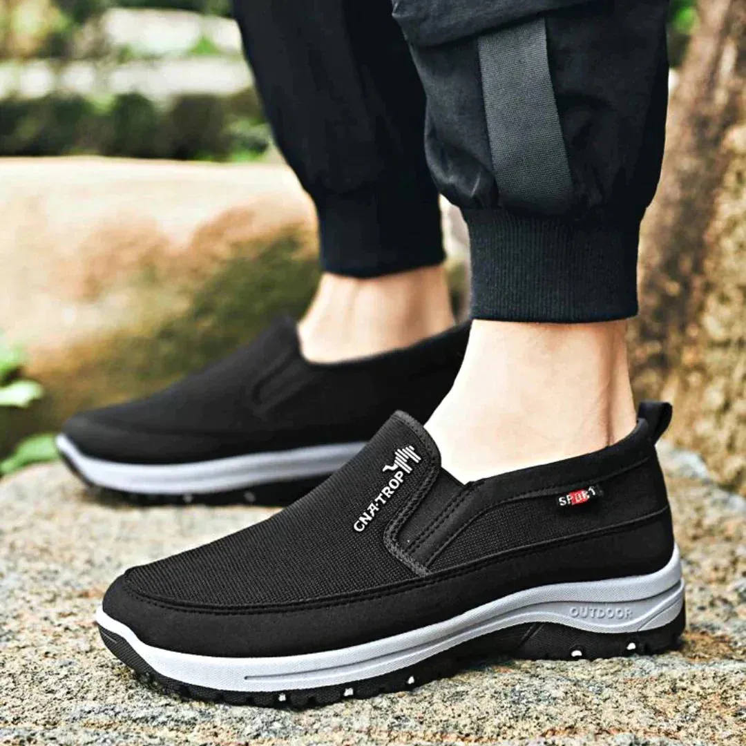 MICHAEL™ | ORTHOPEDIC WALKING SHOES