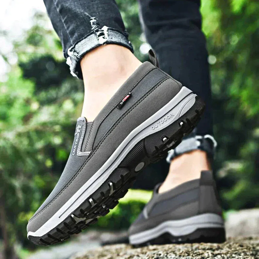 MICHAEL™ | ORTHOPEDIC WALKING SHOES