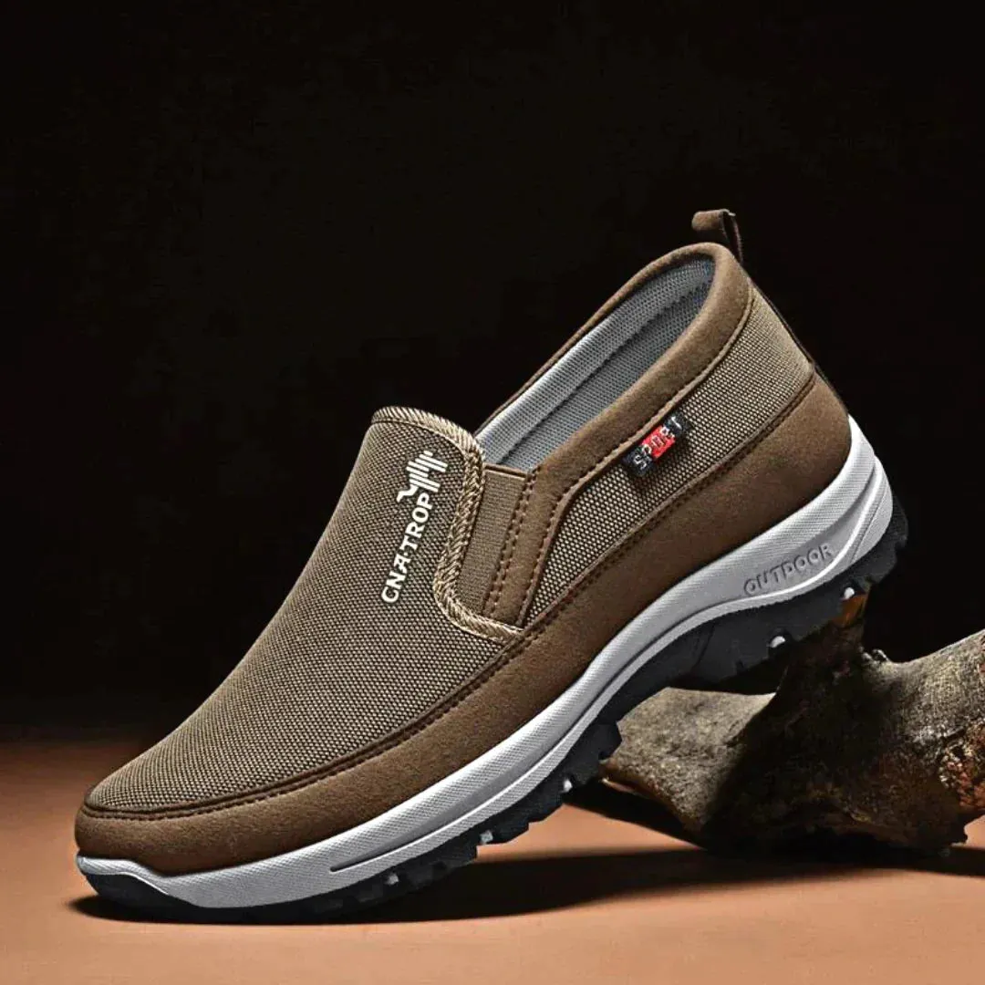 MICHAEL™ | ORTHOPEDIC WALKING SHOES