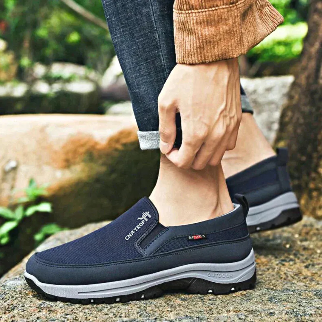 MICHAEL™ | ORTHOPEDIC WALKING SHOES