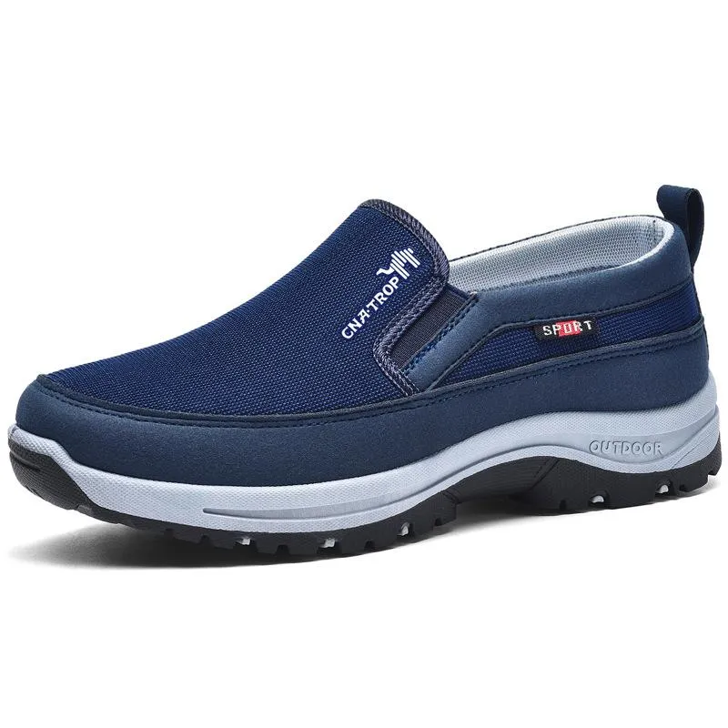 MICHAEL™ | ORTHOPEDIC WALKING SHOES