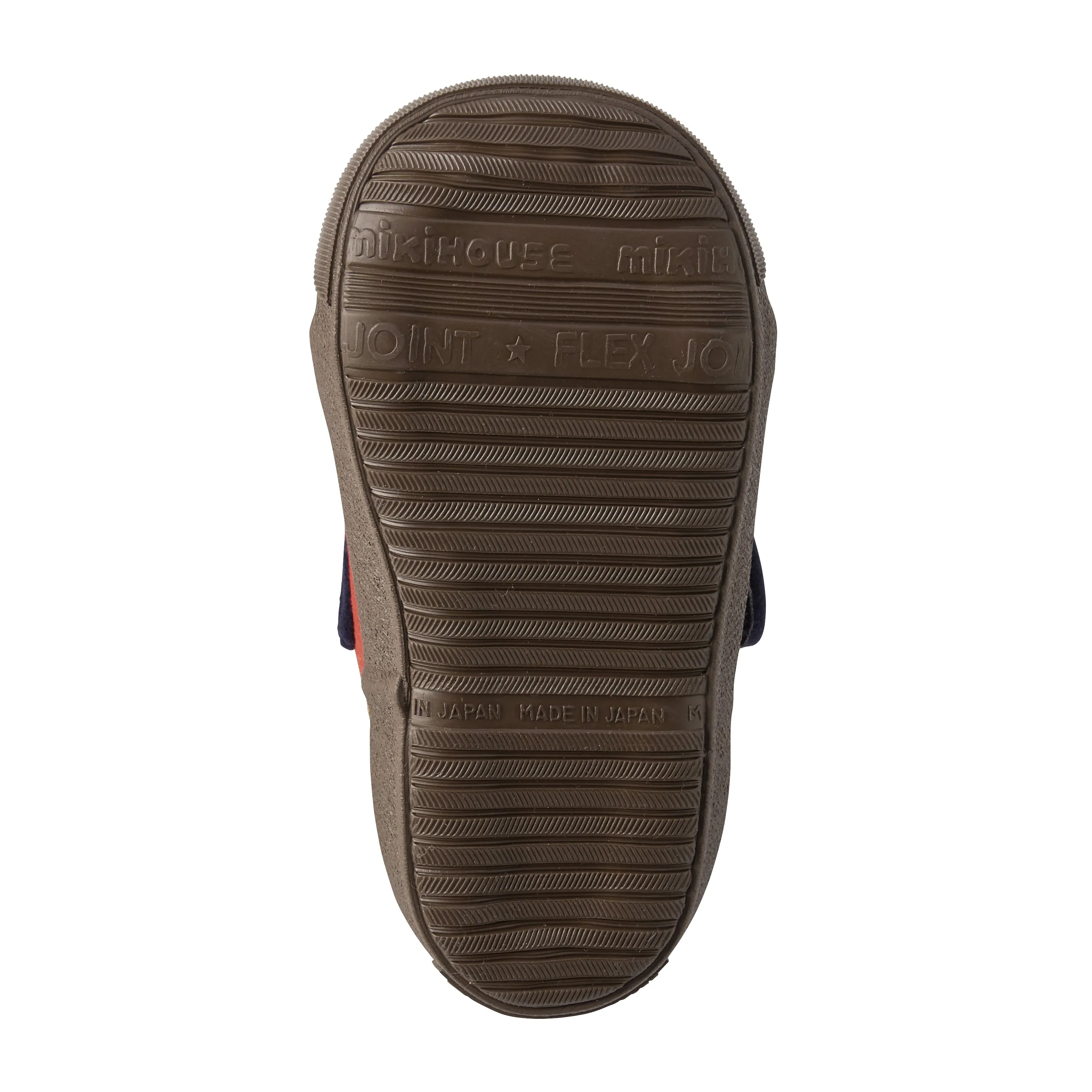 MIKIHOUSE BABY SHOES