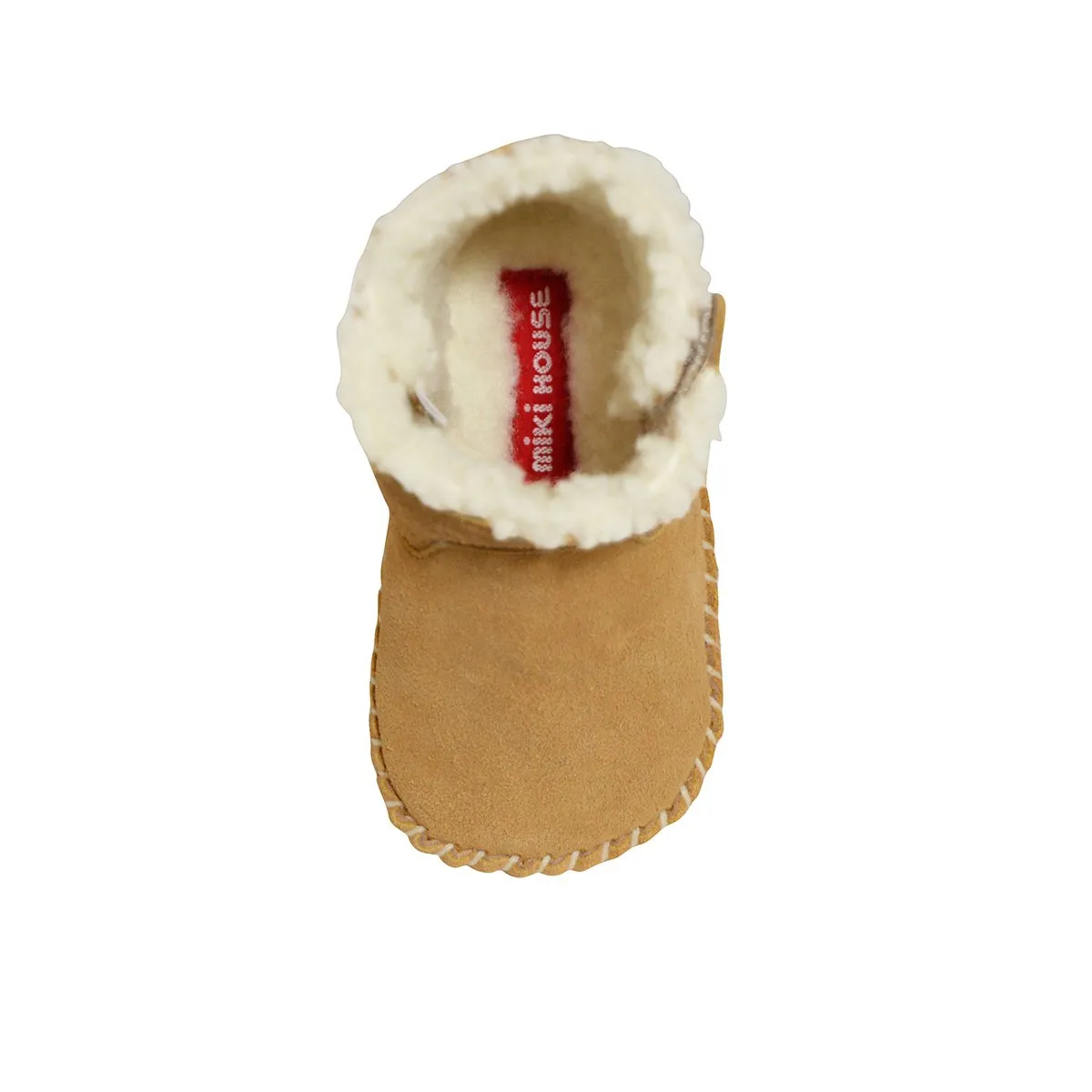 MIKIHOUSE BABY SHOES