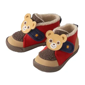 MIKIHOUSE BABY SHOES