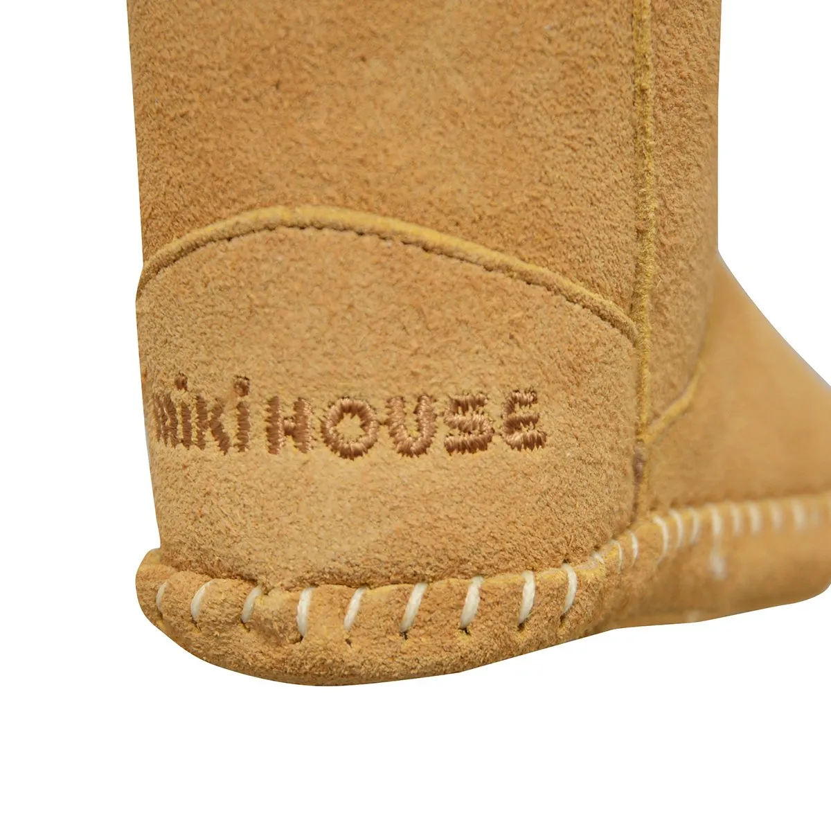MIKIHOUSE BABY SHOES