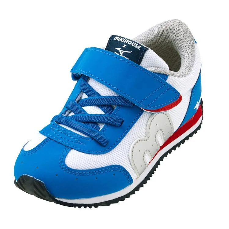 MIKIHOUSE MIZUNO SHOES