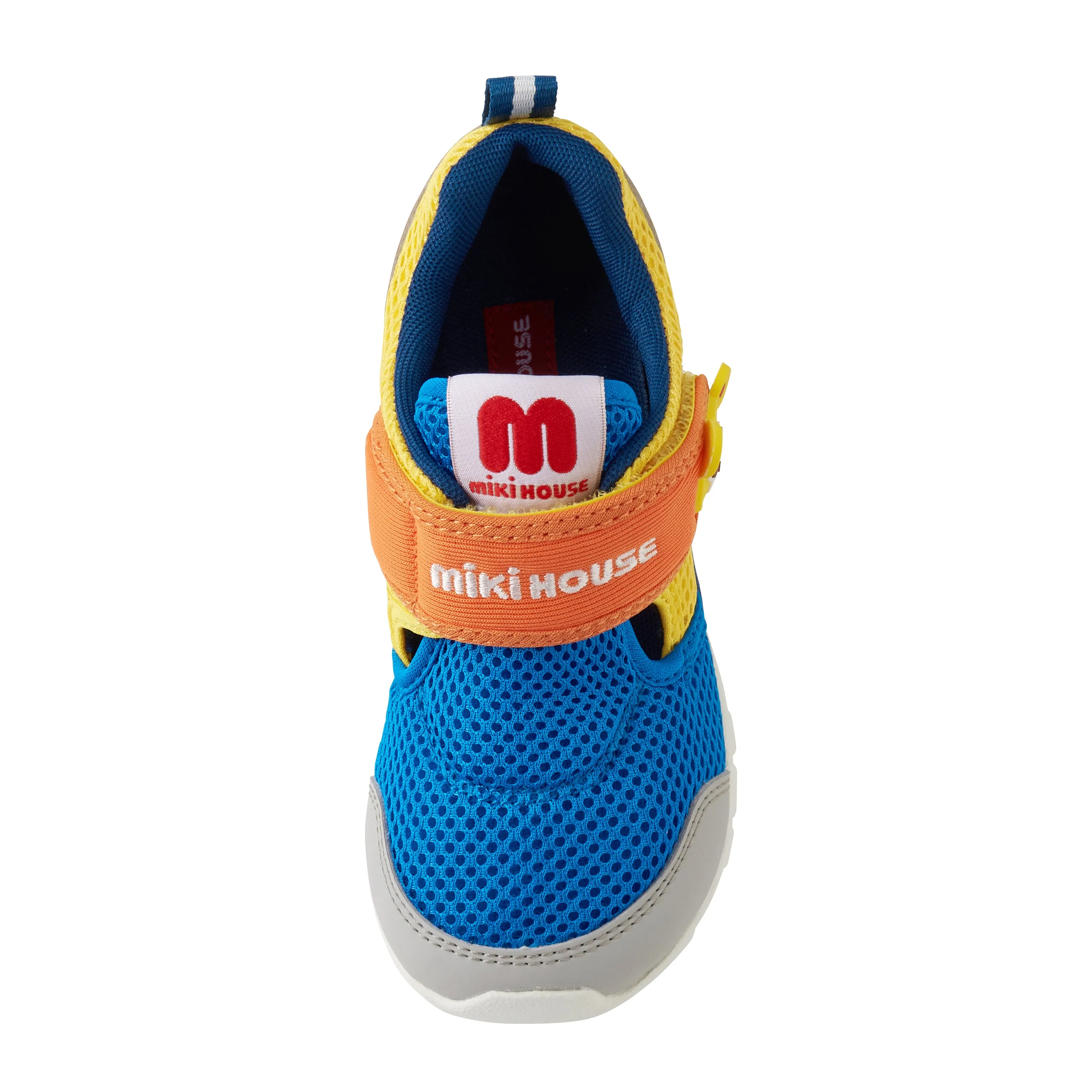 MIKIHOUSE SUMMER SHOES