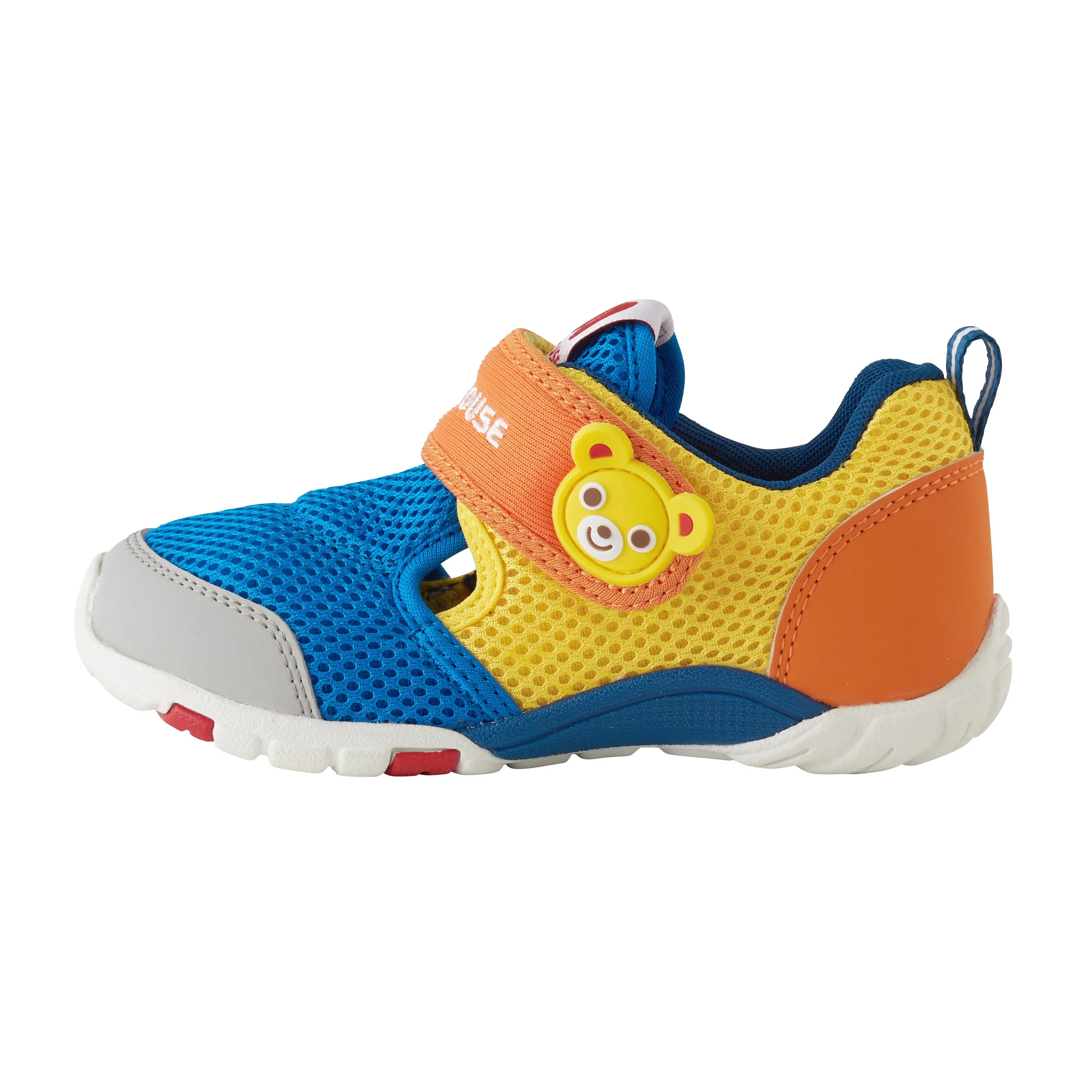MIKIHOUSE SUMMER SHOES