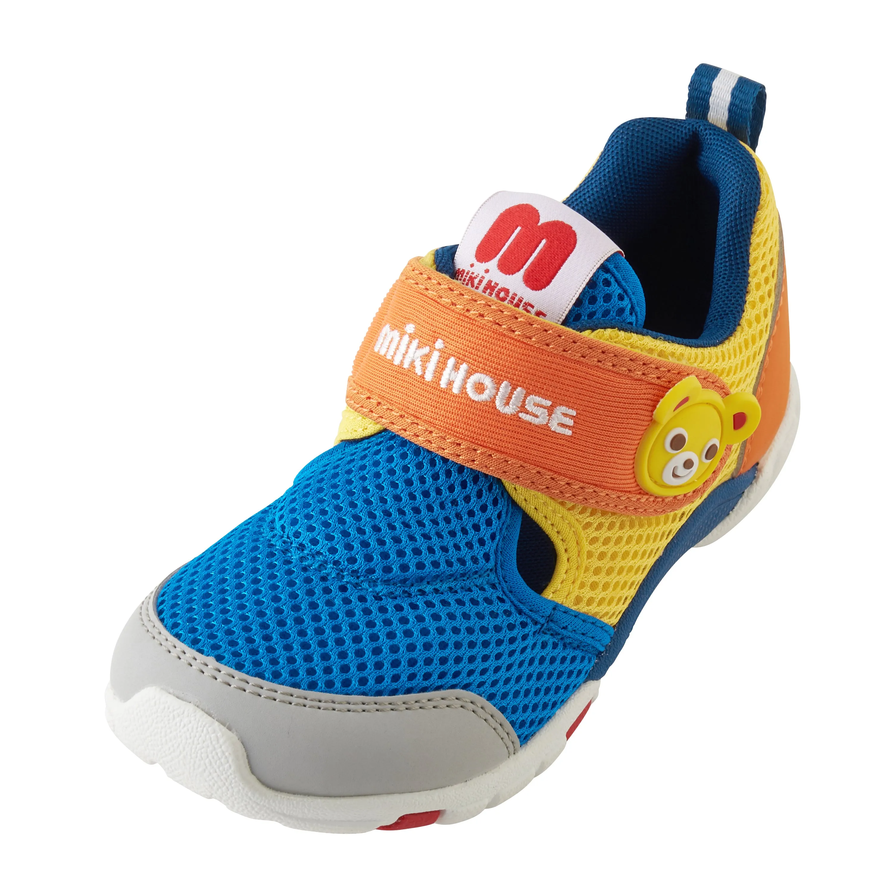 MIKIHOUSE SUMMER SHOES