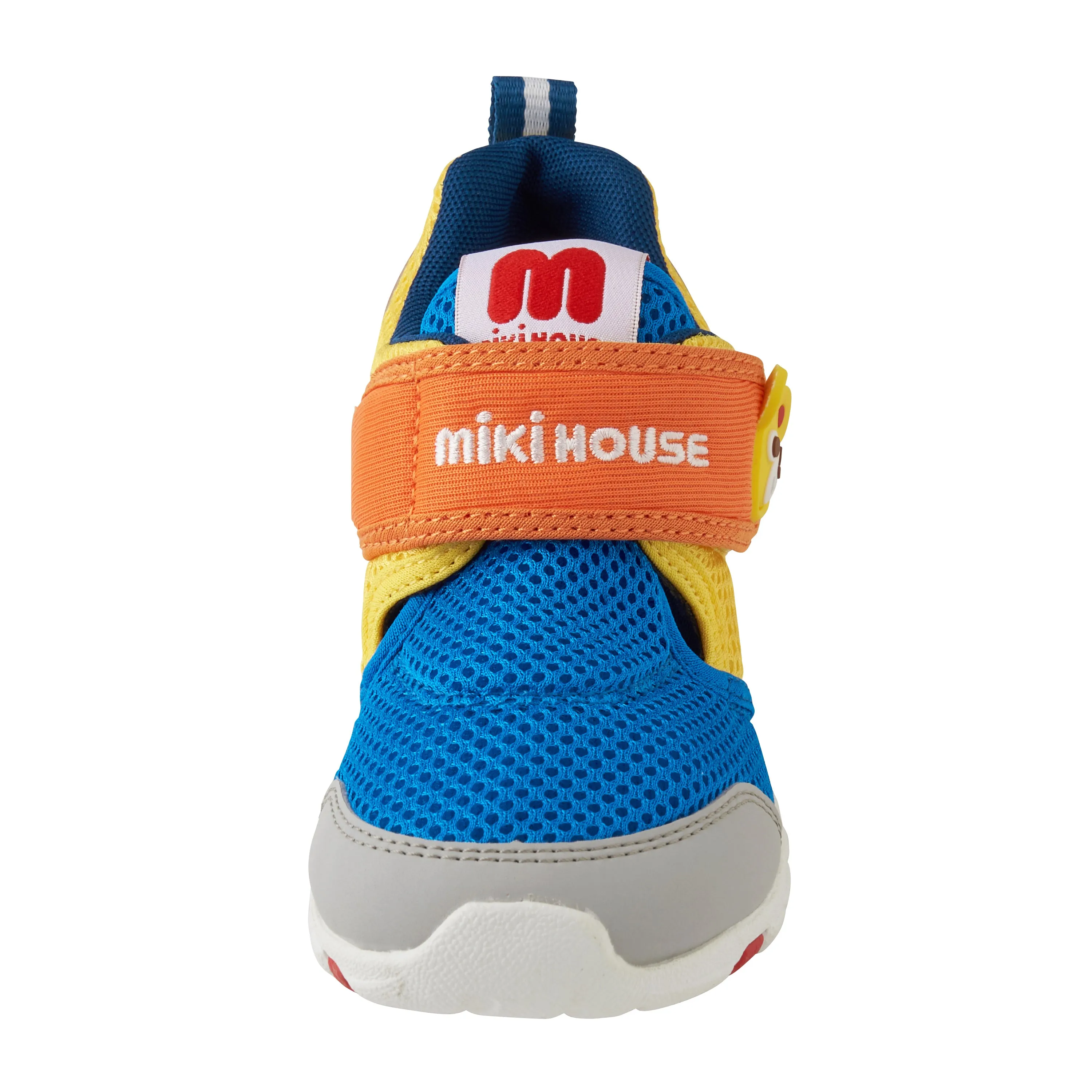 MIKIHOUSE SUMMER SHOES