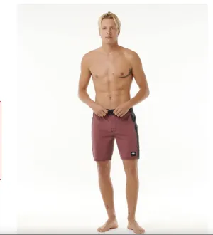 MIRAGE SIDEWAYS 18" BOARDSHORT
