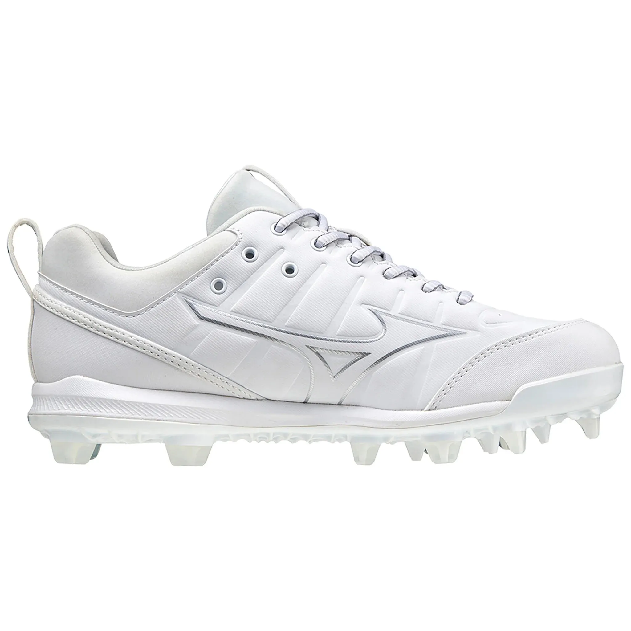 Mizuno Finch Elite 5 Women's ball shoes low 320639