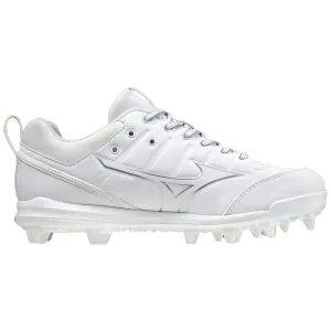 Mizuno Finch Elite 5 Women's ball shoes low 320639