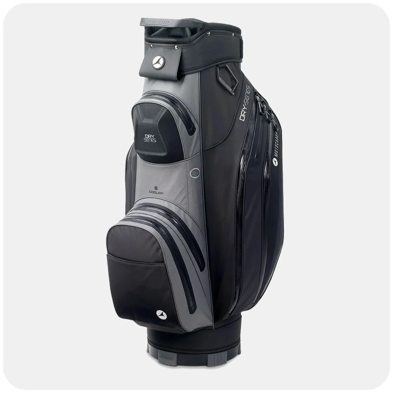 Motocaddy Dry Series Cart Bag 2025