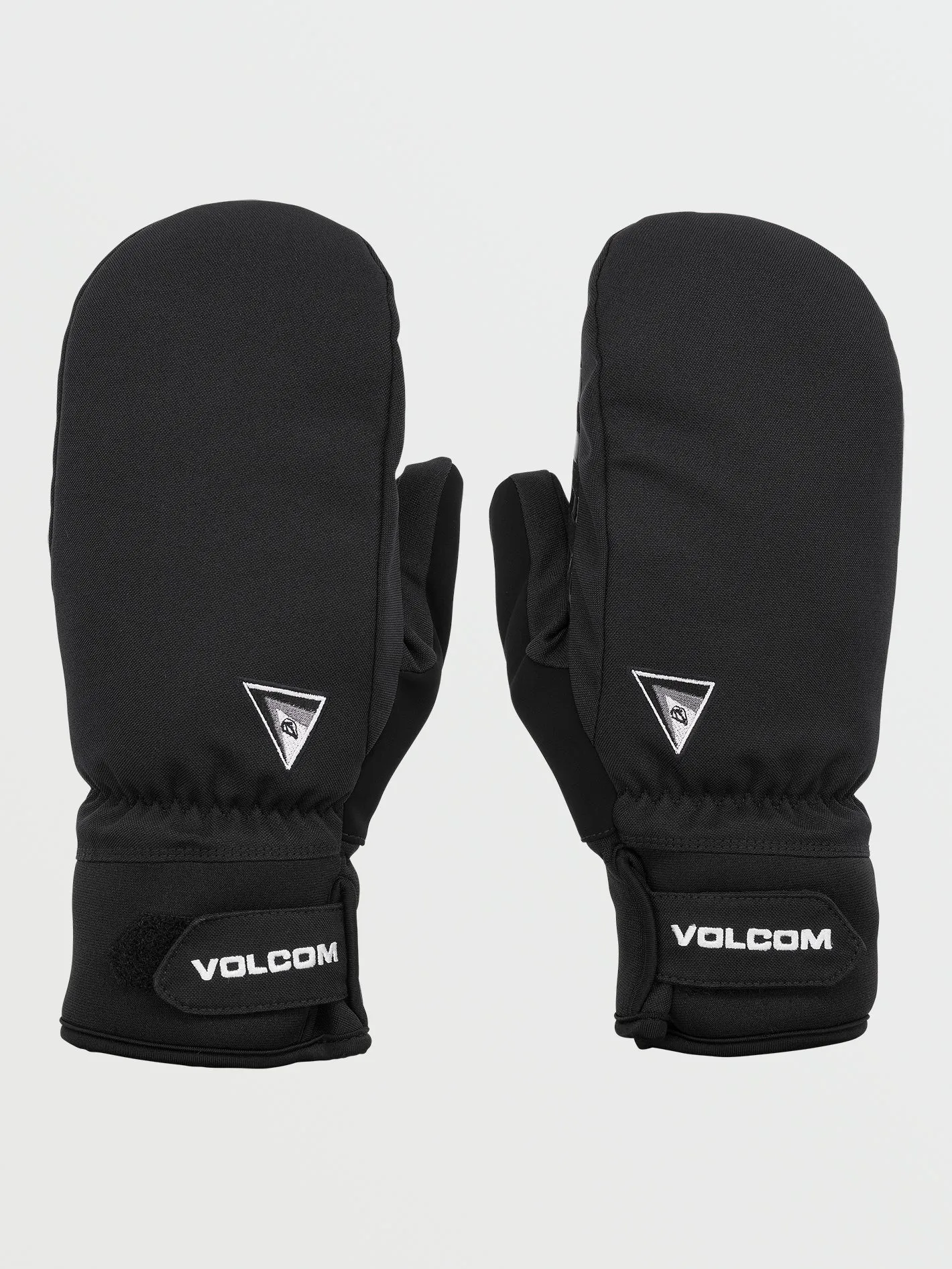 Moufles Nyle V.Co - BLACK