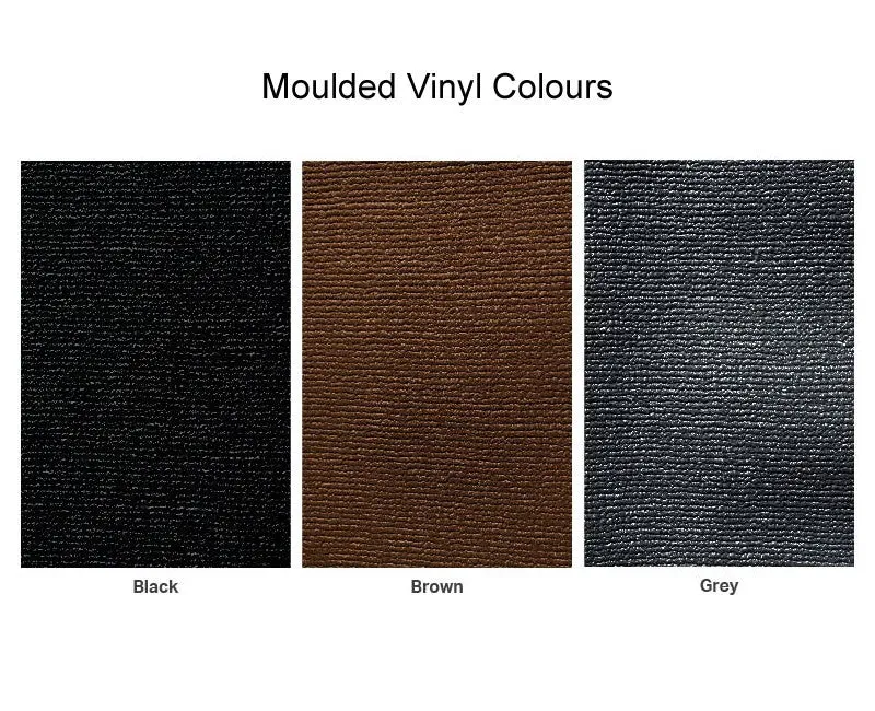Moulded carpet or vinyl for Volkswagen, Golf, (1976 - 1980), CONVERTIBLE