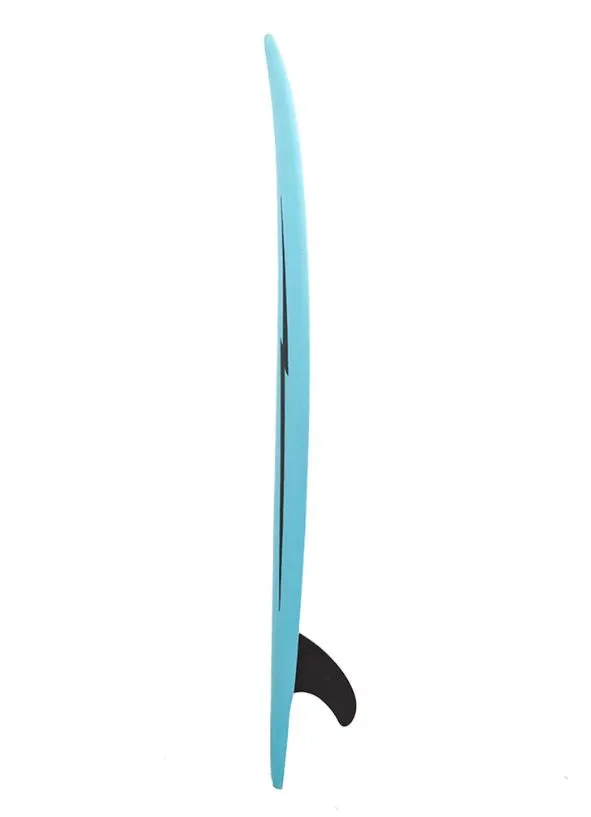 MR Epoxy Soft Twin Fin 6'0