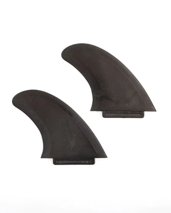 MR Ezi-Rider Twin Fin 5'6