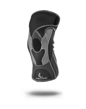 Mueller HG80 Premium Knee Brace with stabilisers
