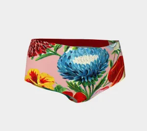 My Calla Lily Swim Briefs