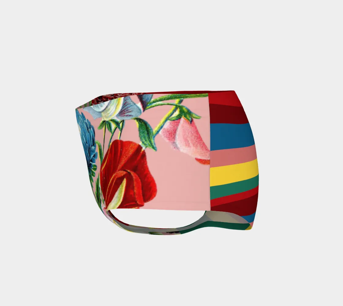 My Calla Lily Swim Briefs
