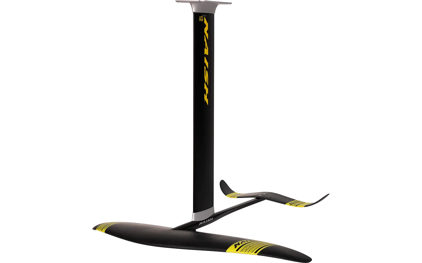 Naish Jet 1650 Complete S25