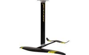 Naish Jet 1650 Complete S25