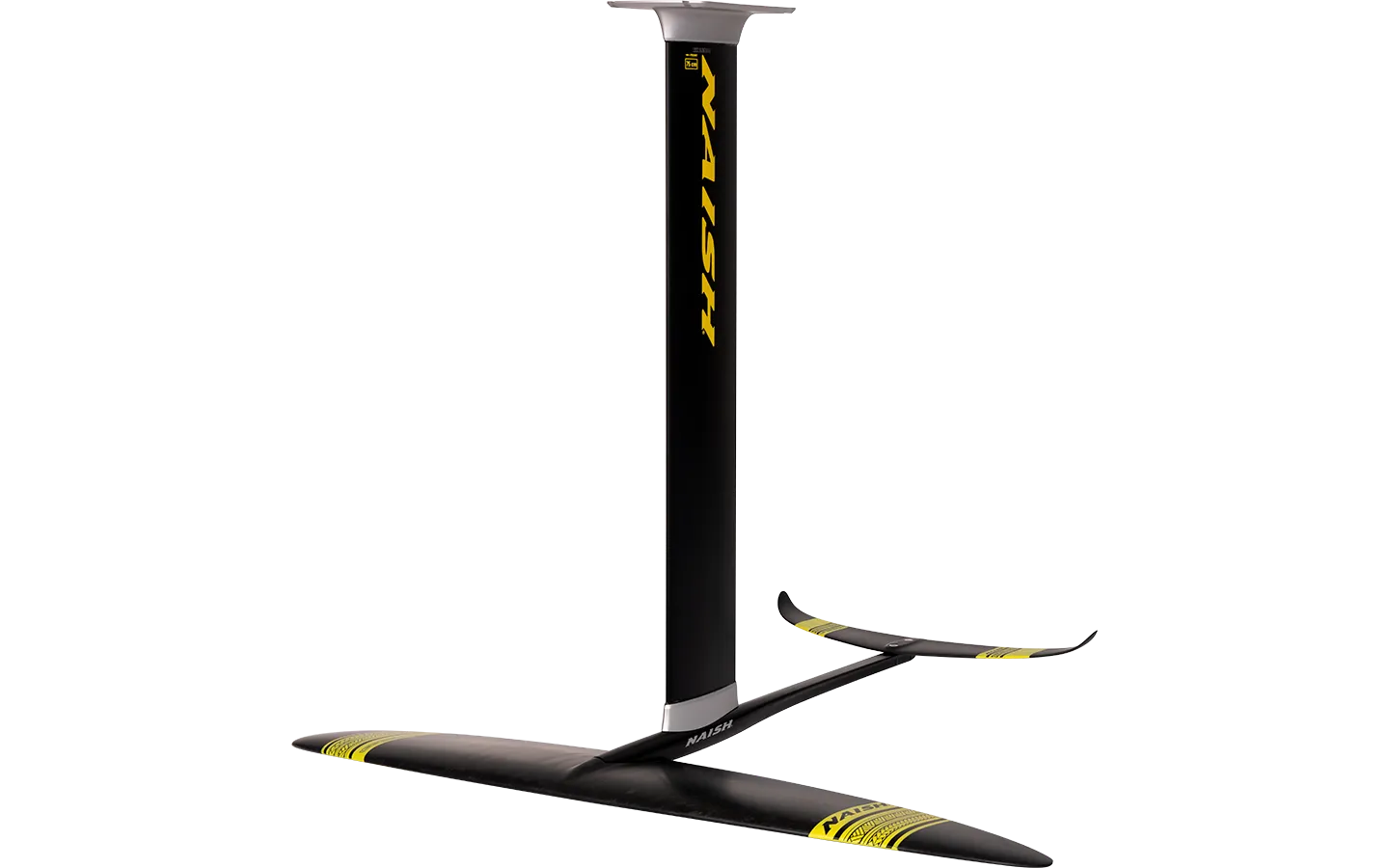 Naish Jet HA 1240 Complete S25