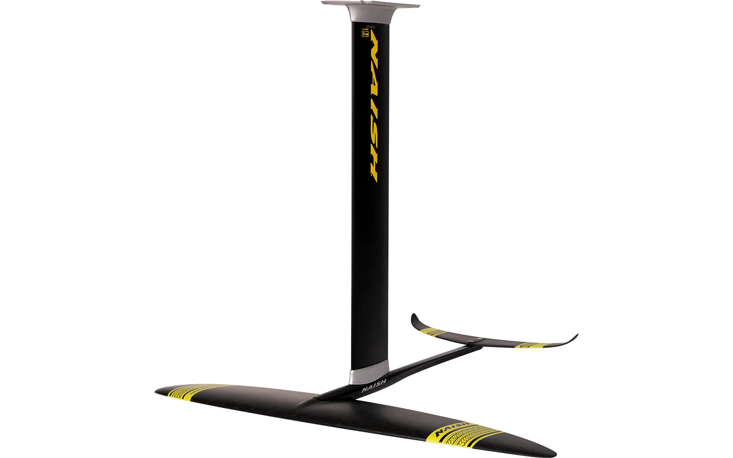 Naish Jet HA 1400 Complete S25