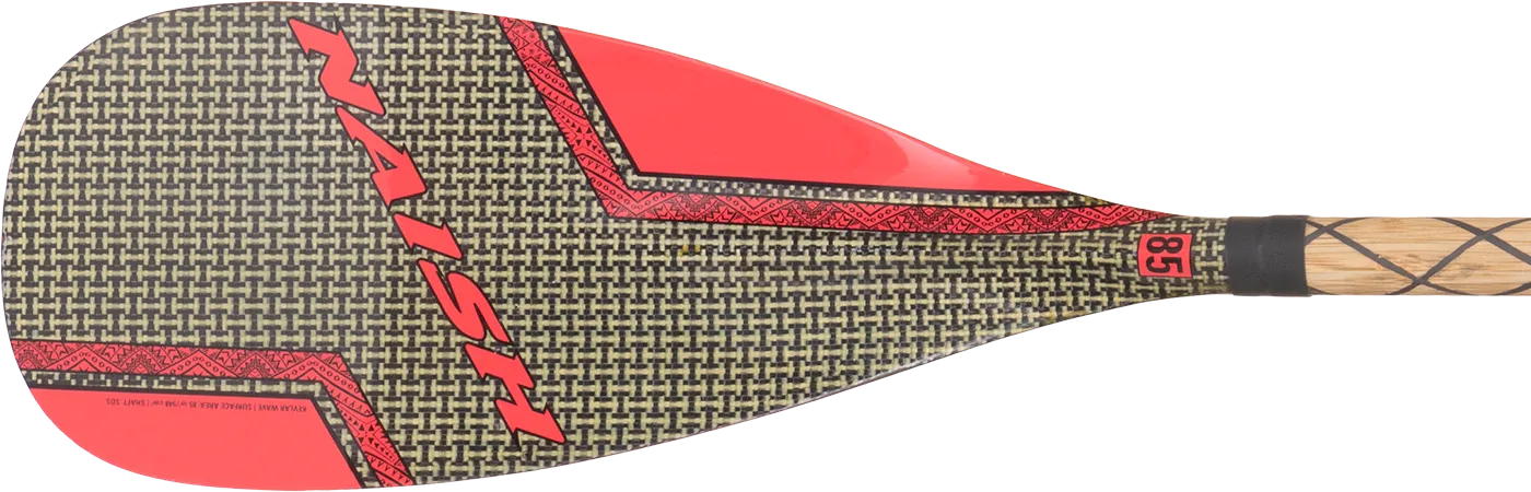 Naish Kevlar Wave S25