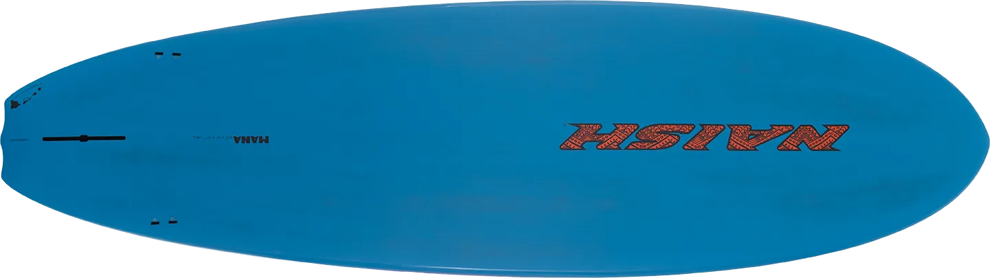Naish Mana GS S25